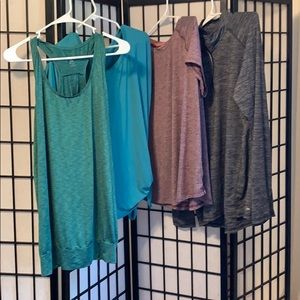 Champion Workout Top Bundle -  XXL